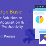 Knowledge Base: The Single Solution to Customer Acquisition & Enhanced Productivity